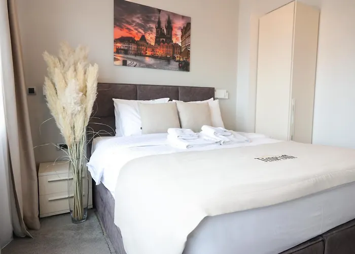 Templum Apartments - Slavija Square