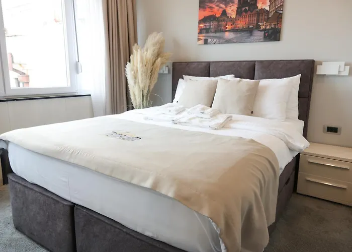 Templum Apartments - Slavija Square