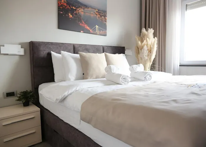 Templum Apartments - Slavija Square