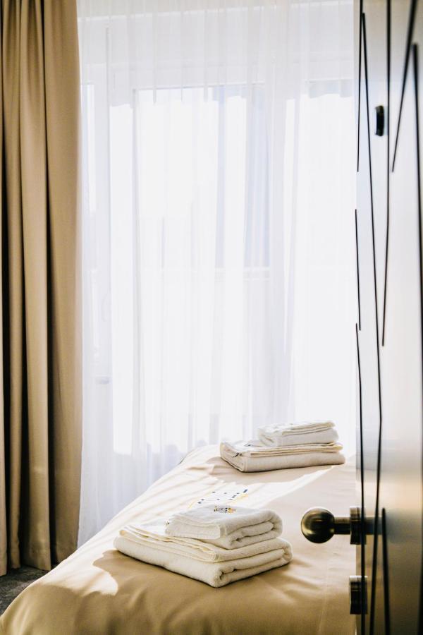 Apartment Templum Appart-hotel -self Check In - Slavija Square *