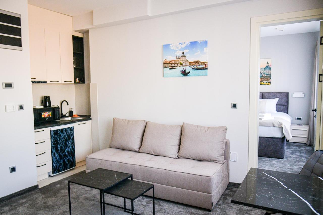 Apartman Templum - Slavija Square *