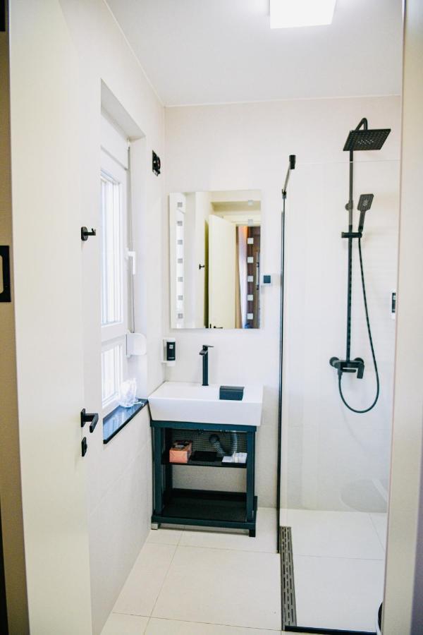 Templum - Slavija Square Apartman Belgrade