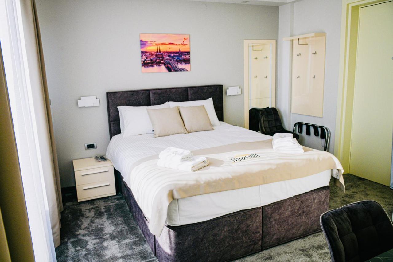 Apartman Templum - Slavija Square *