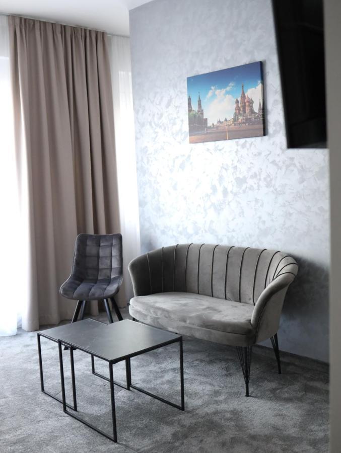Apartment Templum Appart-hotel -self Check In - Slavija Square