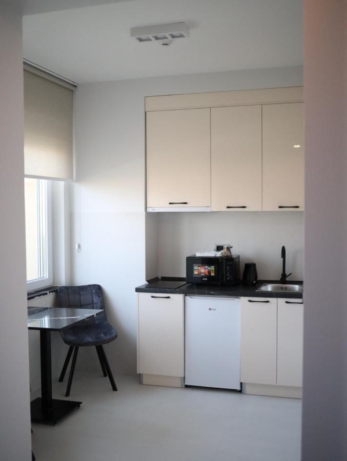 Apartman Templum - Slavija Square Belgrade