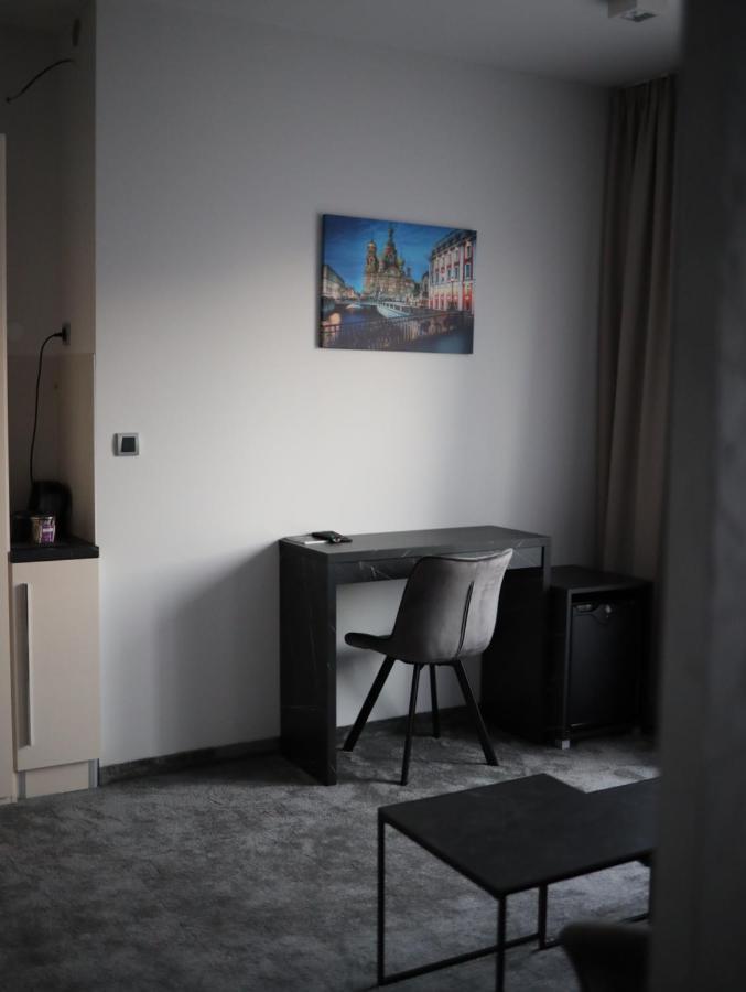 Templum - Slavija Square Apartman
