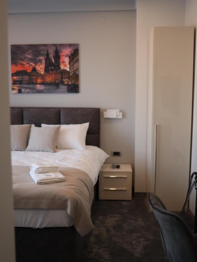 Templum Appart-hotel -self Check In - Slavija Square Belgrad