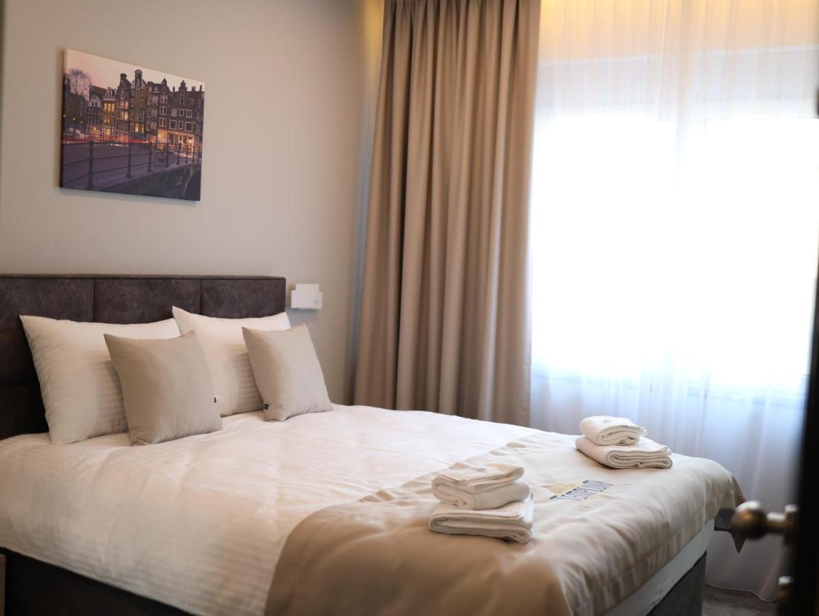 Apartman Templum - Slavija Square Belgrade