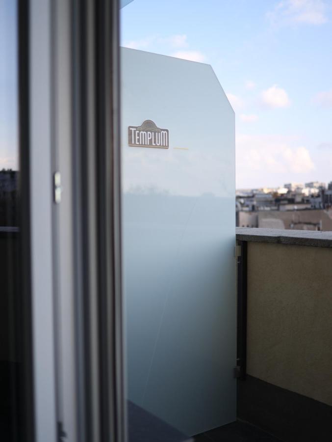 Apartman Templum - Slavija Square Belgrade