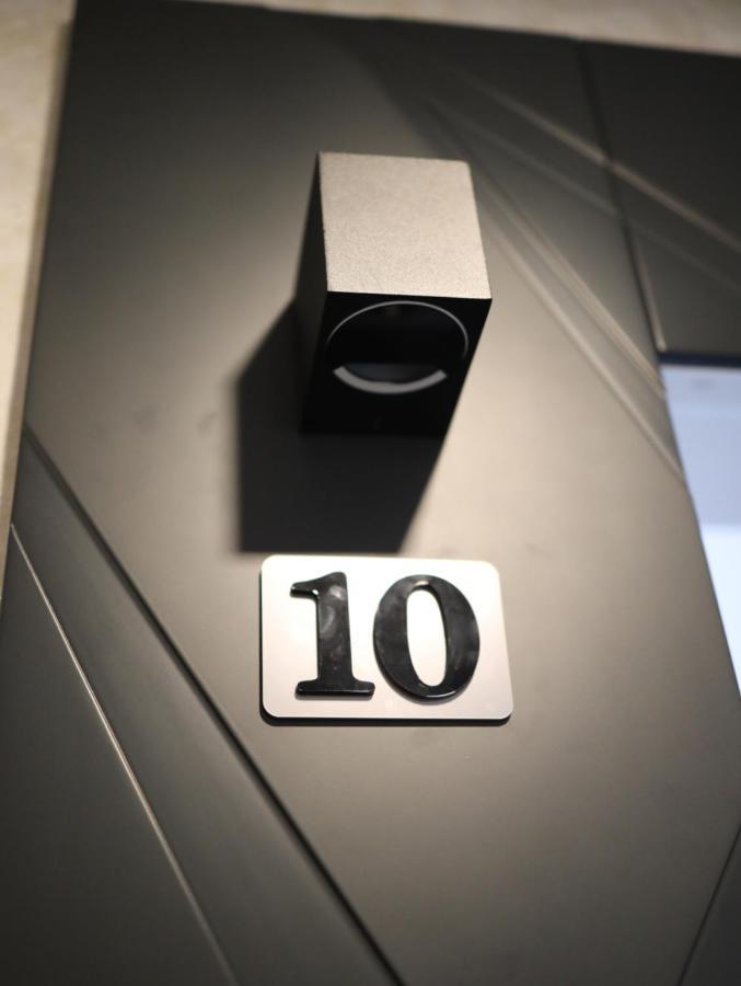 Templum Appart-hotel -self Check In - Slavija Square Apartment