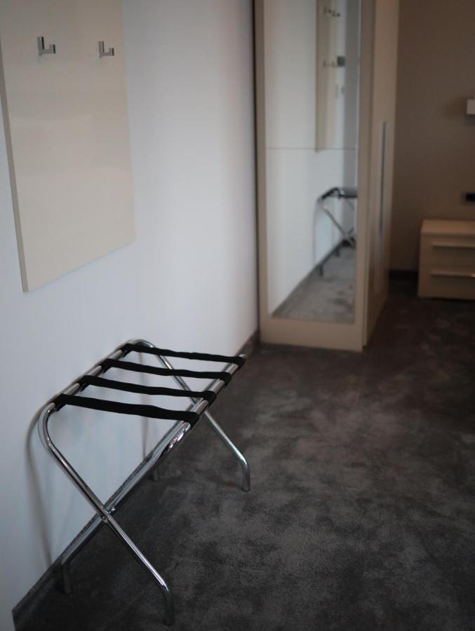Templum - Slavija Square Apartman