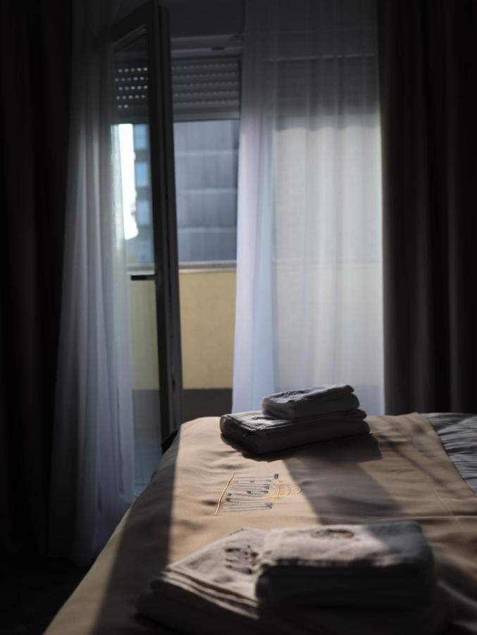 Templum Appart-hotel -self Check In - Slavija Square *