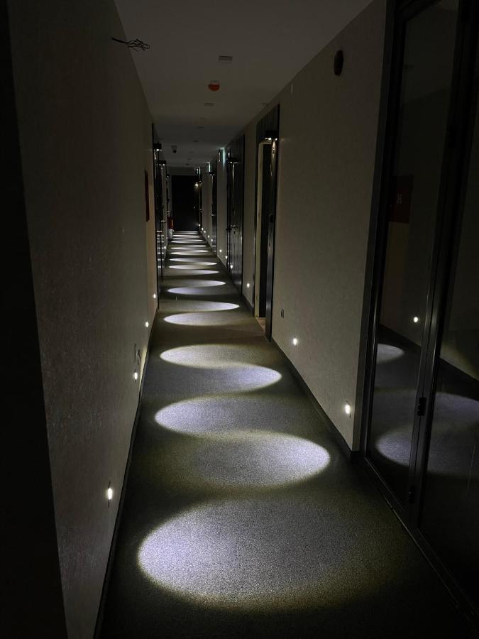Templum - Slavija Square Apartman Belgrade
