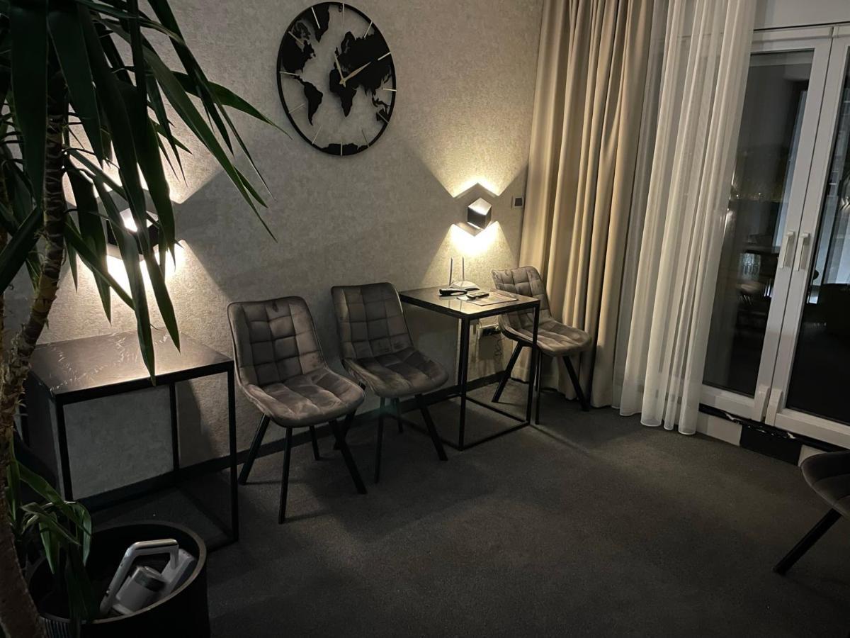 Apartman Templum - Slavija Square *