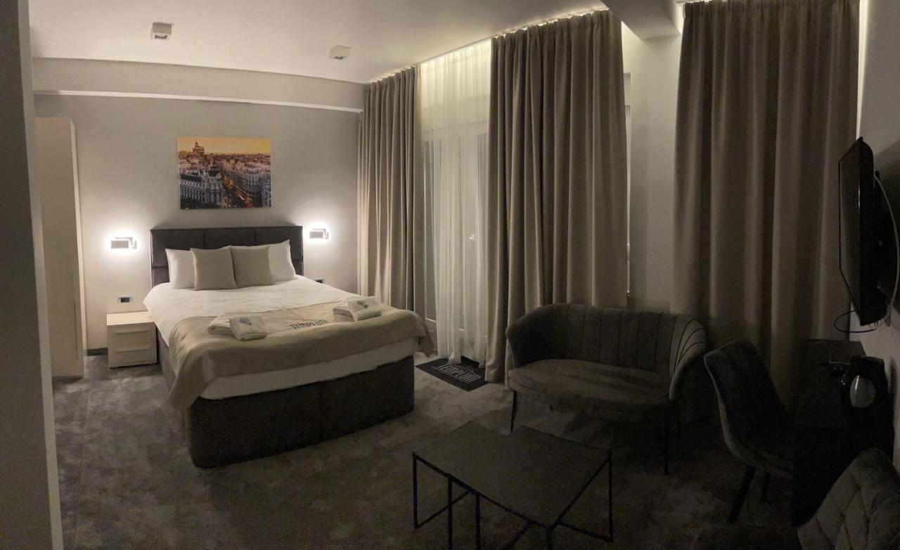 Apartman Templum - Slavija Square Belgrade