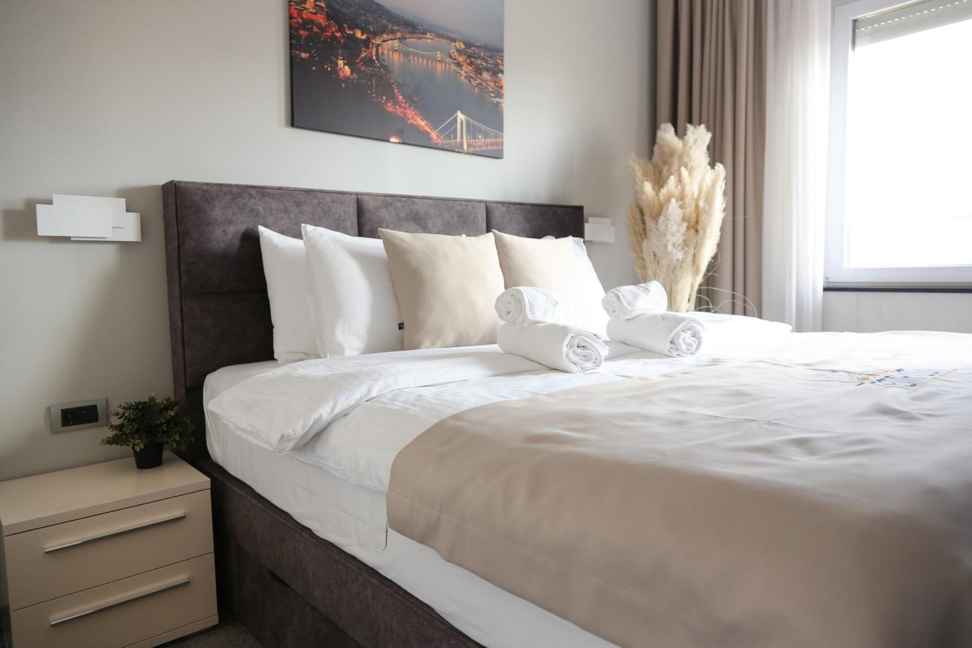 Templum - Slavija Square Apartman Belgrade