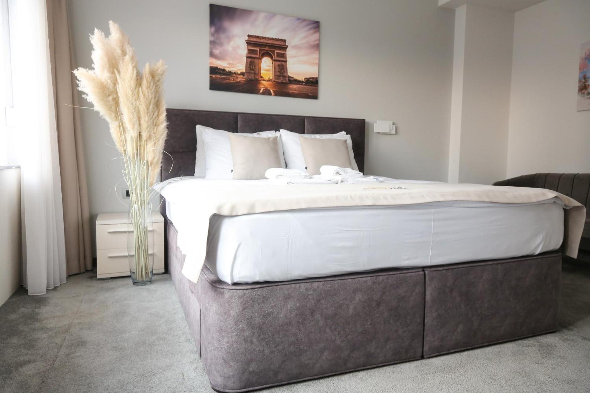 Apartman Templum - Slavija Square Belgrade