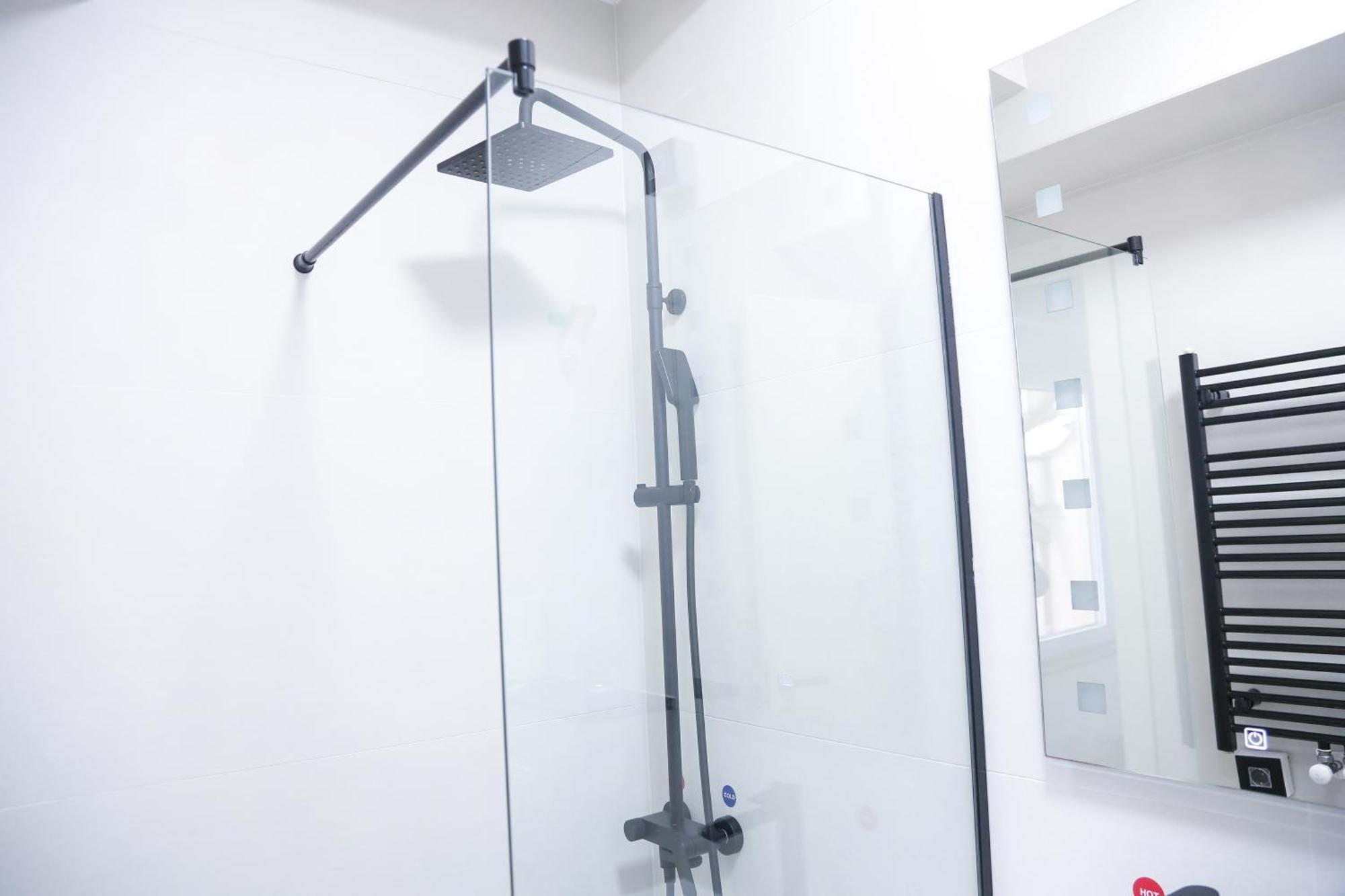 Templum Appart-hotel -self Check In - Slavija Square Apartment Belgrad
