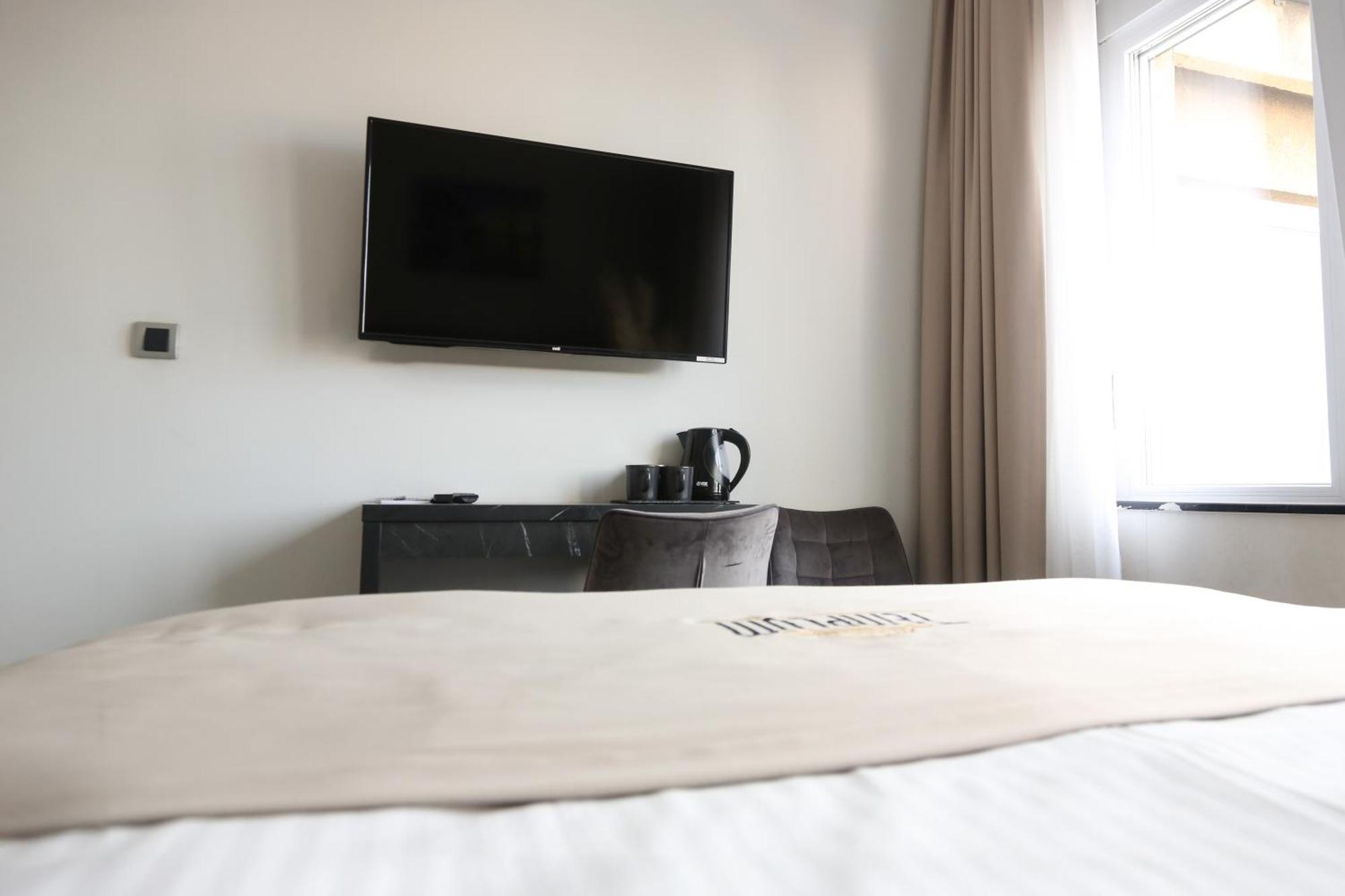 Templum - Slavija Square Apartman