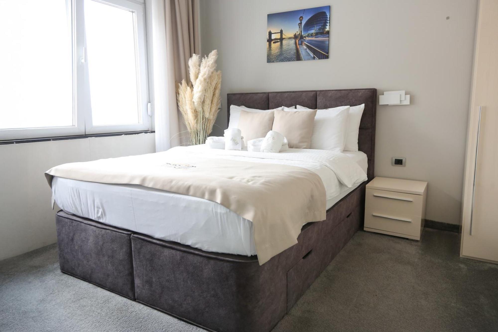 Apartman Templum - Slavija Square