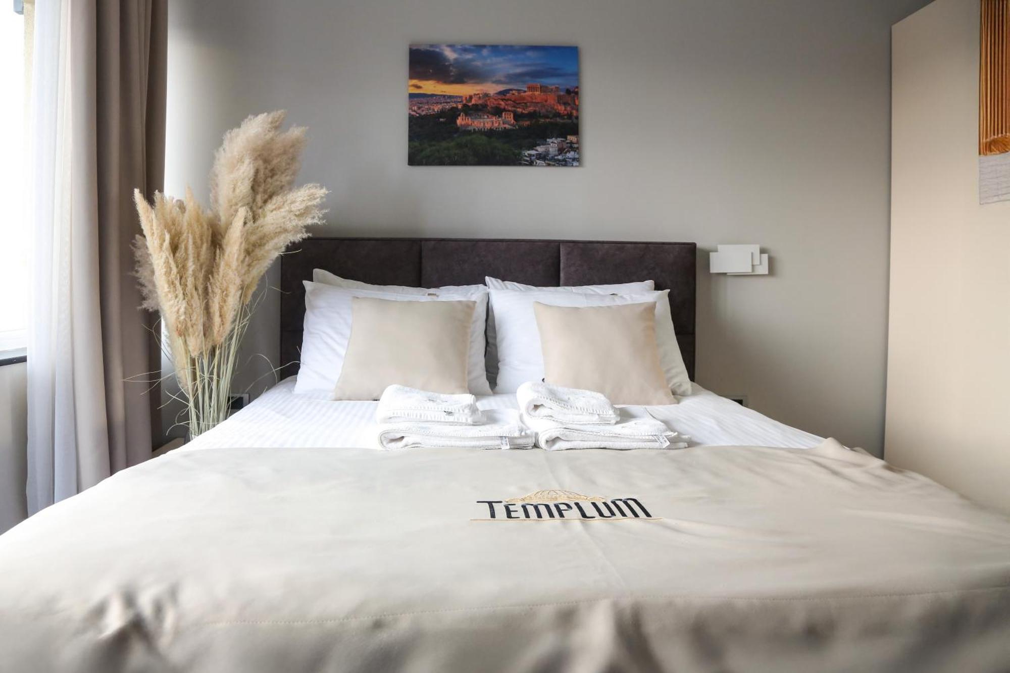 Apartman Templum - Slavija Square Belgrade