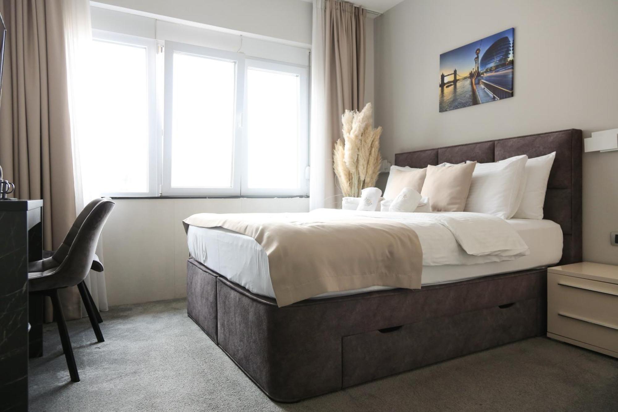 Apartman Templum - Slavija Square