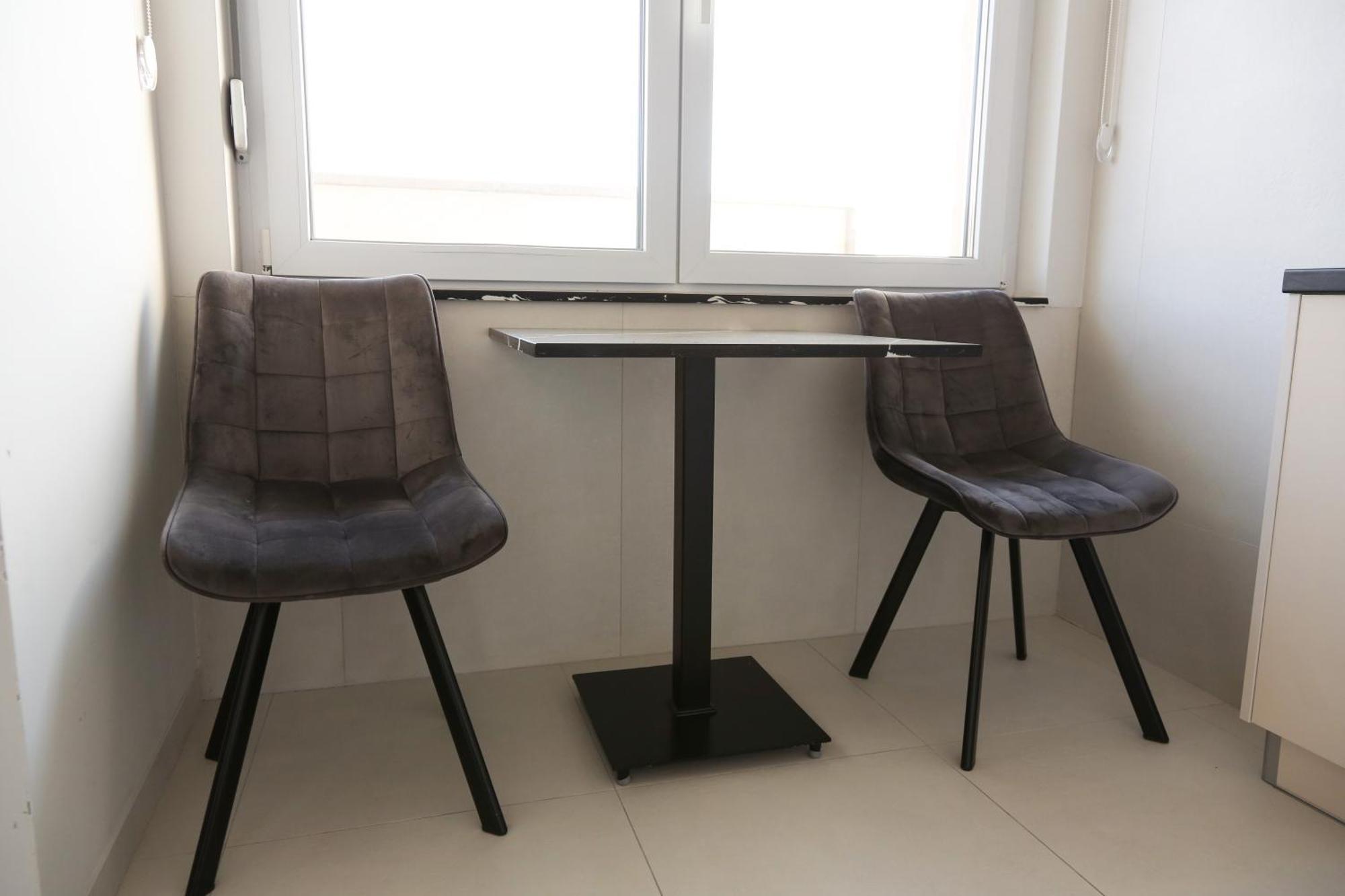 Apartman Templum - Slavija Square *