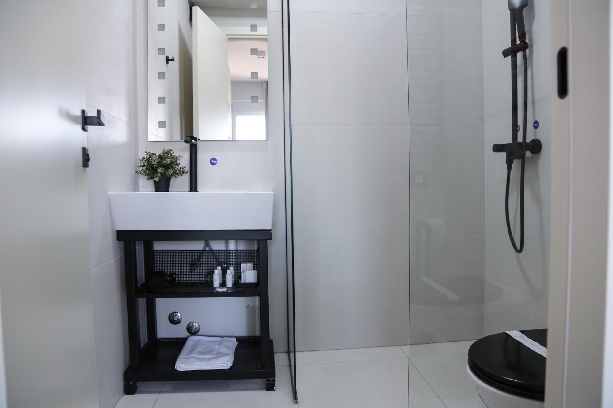 Apartman Templum - Slavija Square Belgrade