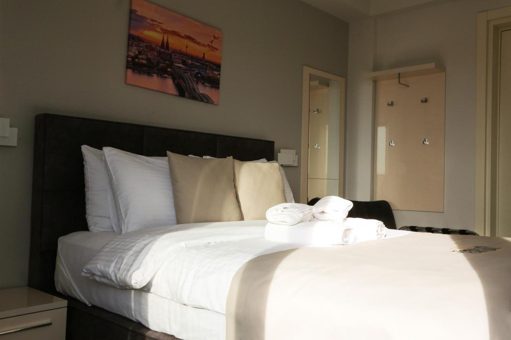 Apartman Templum - Slavija Square *