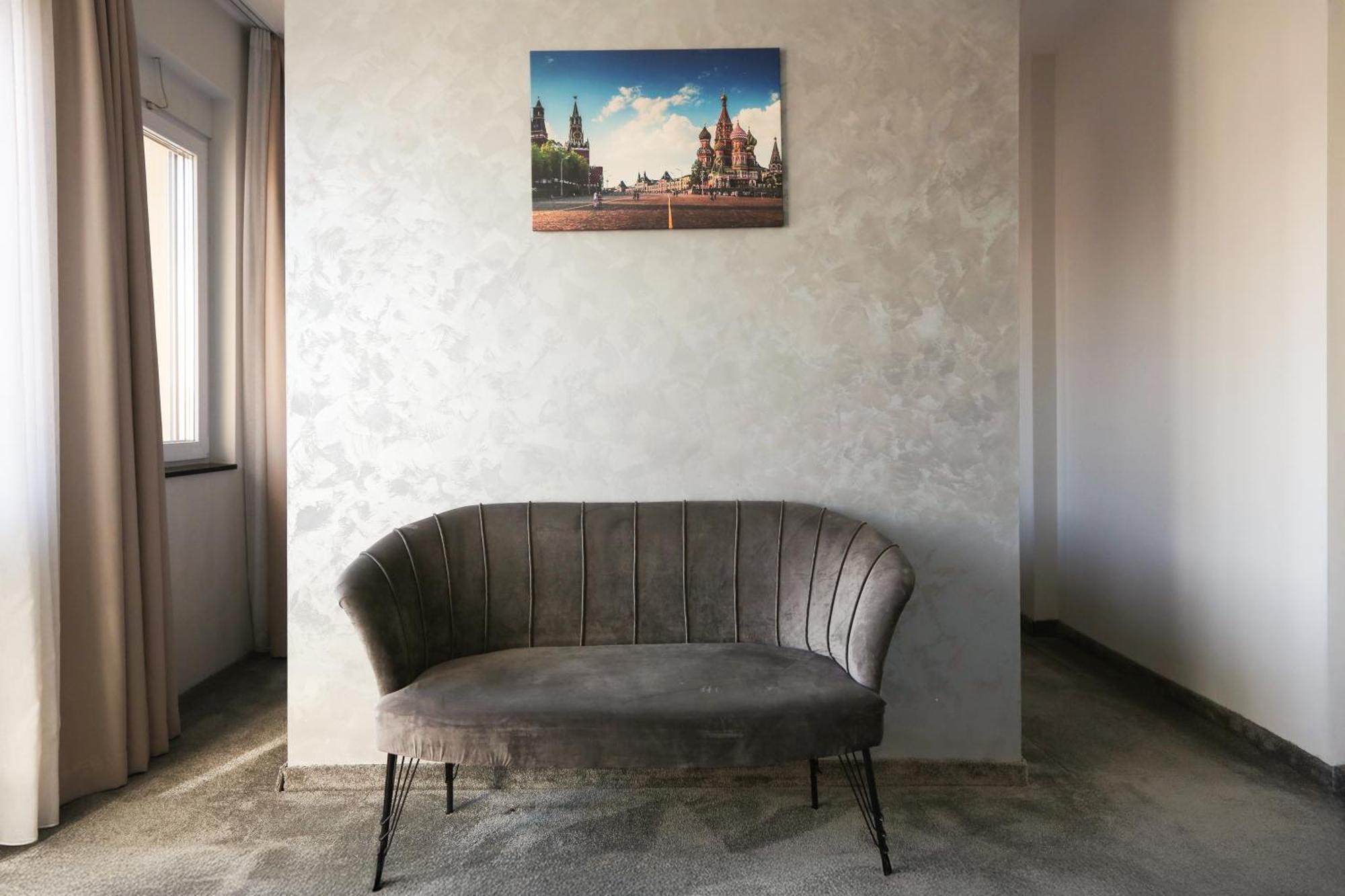 Templum Appart-hotel -self Check In - Slavija Square *