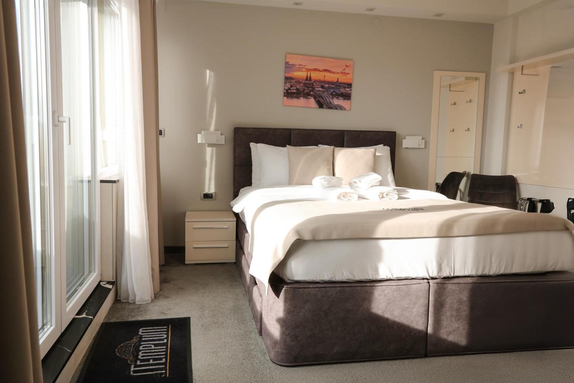 Apartman Templum - Slavija Square