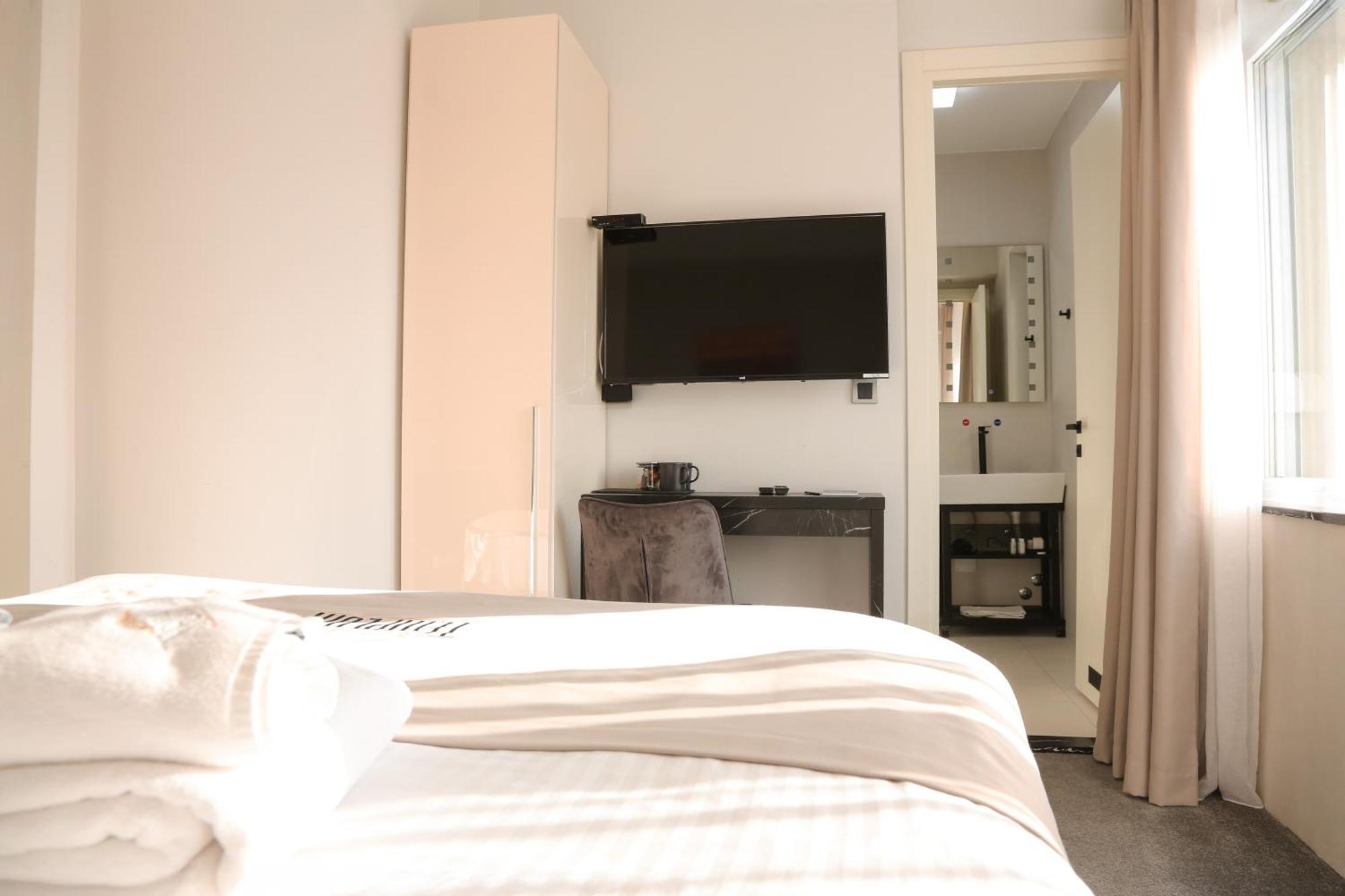 Templum - Slavija Square Apartman *