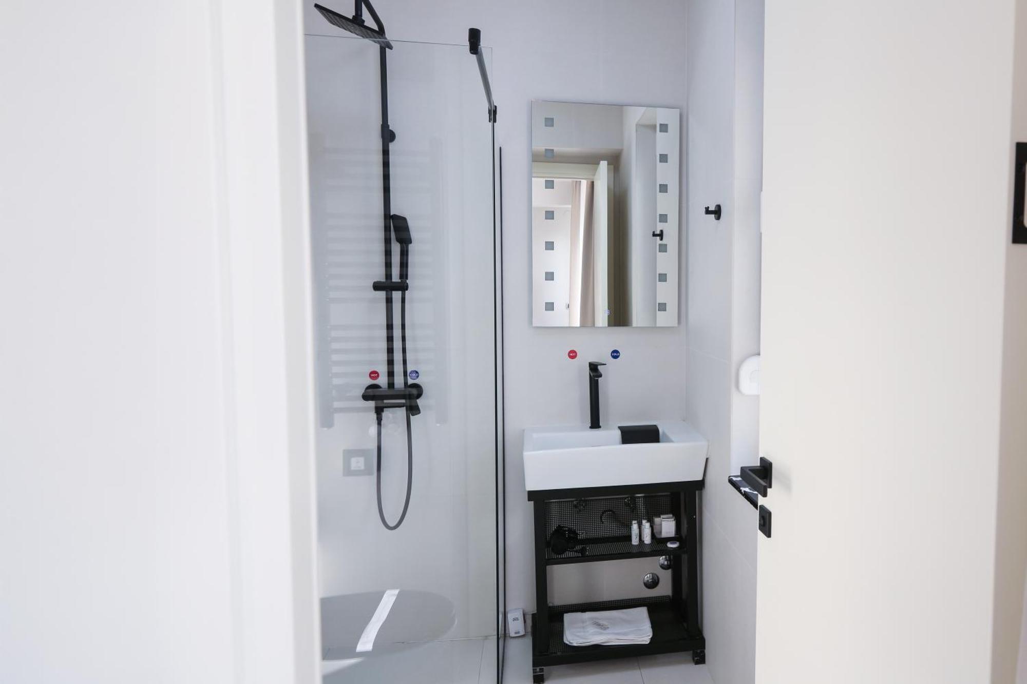 Templum Appart-hotel -self Check In - Slavija Square Apartment