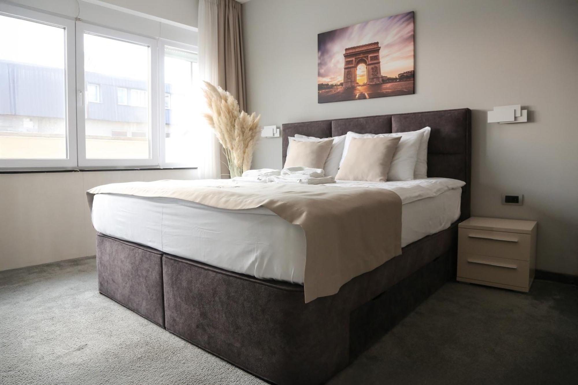 Apartman Templum - Slavija Square