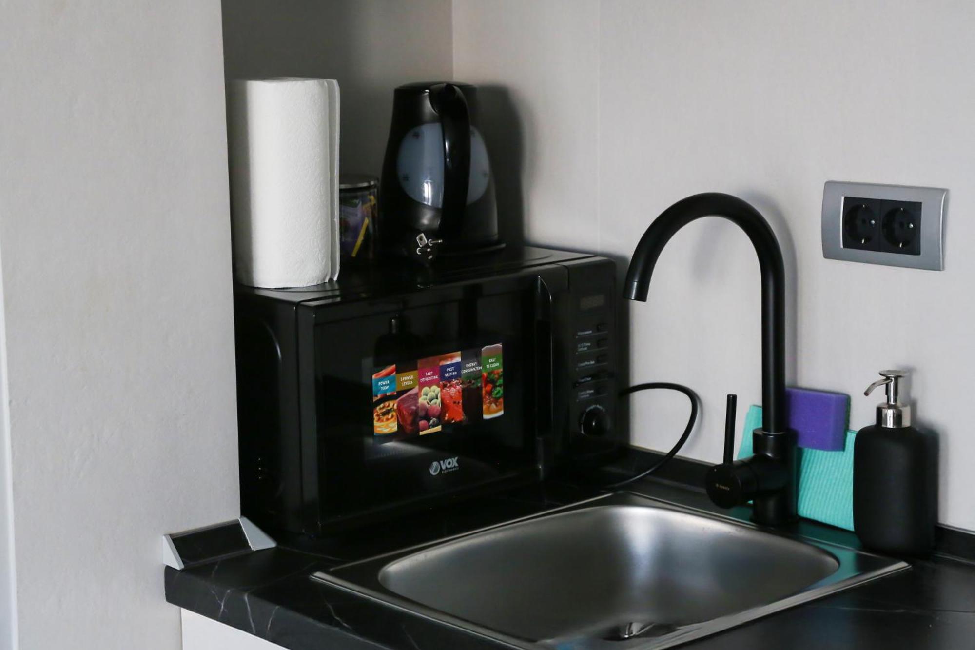 Apartman Templum - Slavija Square Belgrade